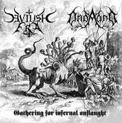 Devilish Era : Gathering for Infernal Onslaught